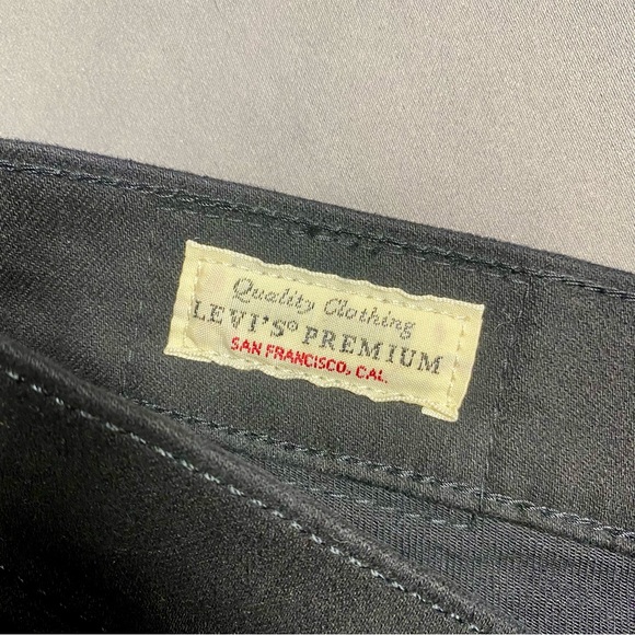 Black Jeans - Picture 7 of 8